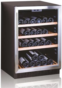 Винный шкаф IP JG 45-6 A CF фото в Екатеринбурге