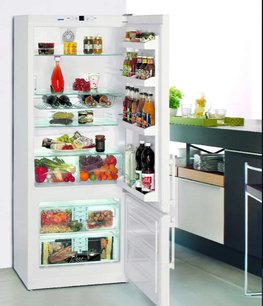 Холодильник Либхер CP 4613 Comfort фото 3 в Екатеринбурге Холодильник Liebherr CP 4613 Comfort фото 3 в Екатеринбурге