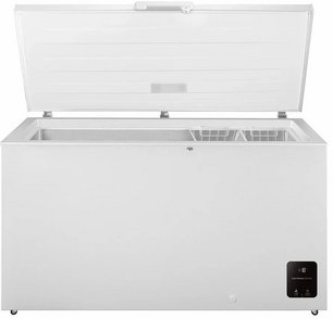 Морозильный ларь Gorenje FHC42A6W фото 2 в Екатеринбурге