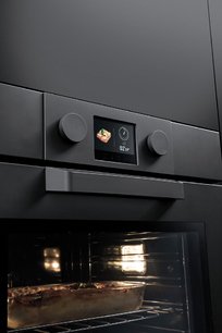 Духовой шкаф Barazza 1FEVGP фото 3 в Екатеринбурге