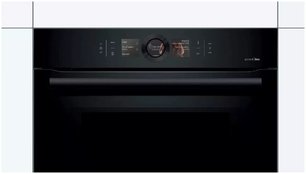 Духовой шкаф Бош HMG8764C7 фото 2 в Екатеринбурге Духовой шкаф Bosch HMG8764C7 фото 2 в Екатеринбурге