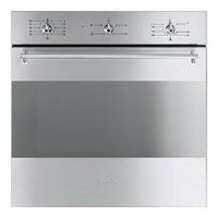Духовой шкаф Smeg SF399X фото в Екатеринбурге