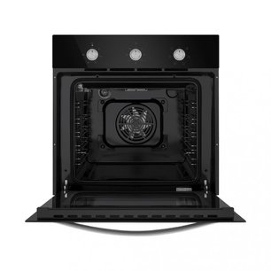 Шкаф духовой электрический MAUNFELD EOEC.586PB фото 3 в Екатеринбурге