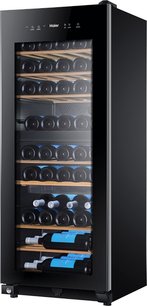 Винный шкаф Haier FWC53GDA фото 3 в Екатеринбурге