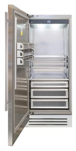 Встраиваемый холодильник Fhiaba KS900FR3D фото в Екатеринбурге