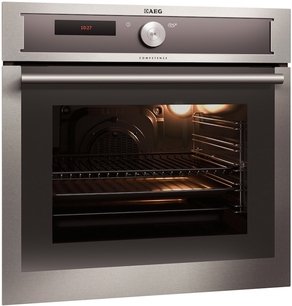 Духовой шкаф AEG BY9004000M фото в Екатеринбурге