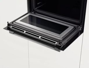 Духовой шкаф Bosch CMG 636BB1 фото 4 в Екатеринбурге