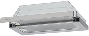 Встраиваемая вытяжка Krona KERRY E 600 INOX PB фото в Екатеринбурге Встраиваемая вытяжка Krona KERRY E 600 INOX PB фото в Екатеринбурге