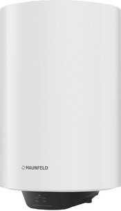 Водонагреватель Maunfeld MWH80W03 фото