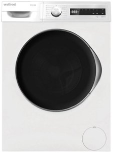 Стиральная машина Vestfrost VF7T2S100W фото в Екатеринбурге