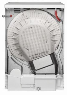 Сушильная машина Electrolux EW6CR428W фото 3 в Екатеринбурге