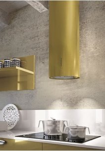 Вытяжка Фалмек Polar GOLD 35 (800) фото 2 в Екатеринбурге Вытяжка Falmec Polar GOLD 35 (800) фото 2 в Екатеринбурге