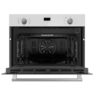 Компактный духовой шкаф Maunfeld AMCO537GW фото 3 в Екатеринбурге