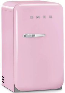 Мини-бар Smeg FAB5RPK фото 2 в Екатеринбурге