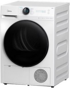 Сушильная машина Midea MD200H90W/W-RU фото 2 в Екатеринбурге