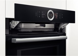 Духовой шкаф Бош HNG 6764B1 фото 3 в Екатеринбурге Духовой шкаф Bosch HNG 6764B1 фото 3 в Екатеринбурге
