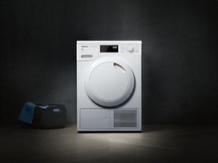 Сушильная машина Miele TDB220WP фото 3 в Екатеринбурге