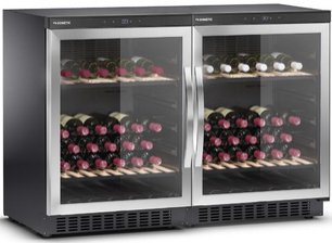 Винный шкаф Dometic B68G Double Basic фото в Екатеринбурге