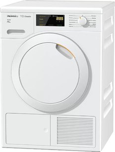 Сушильная машина Miele TDB220WP фото в Екатеринбурге