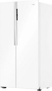 Холодильник Haier HRF-918DW фото 3 в Екатеринбурге