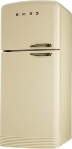 Холодильник Smeg FAB50POS фото в Екатеринбурге