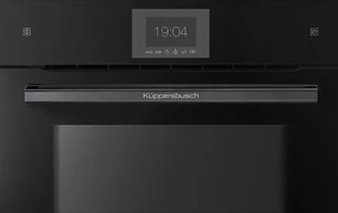 Компактный духовой шкаф с паром Kuppersbusch CBD 6570.0 X2 фото 3 в Екатеринбурге