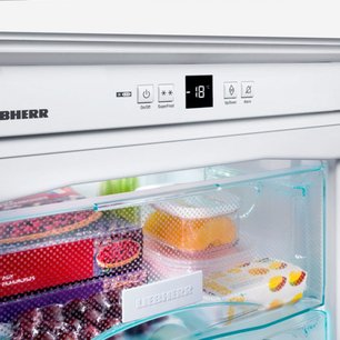 Встраиваемый морозильник Либхер IG 1624 фото 4 в Екатеринбурге Встраиваемый морозильник Liebherr IG 1624 фото 4 в Екатеринбурге