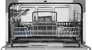 Посудомоечная машина Electrolux ESF2400OW фото 2 в Екатеринбурге