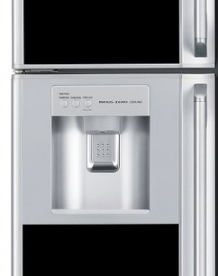 Холодильник Hitachi R-W662 EU9 GBK фото 3 в Екатеринбурге