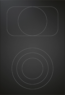 Варочная панель с вытяжкой и установочным комплектом BORA PKAS3HL (1xPKAS3, 1xPKC3, 1xPKCB3, 1xEFBV90, 1xEFS375, 1xEFV)  фото 3 в Екатеринбурге