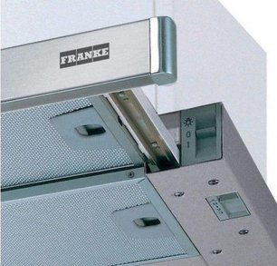 Вытяжка Франке FTC 512 WH фото 2 в Екатеринбурге Вытяжка Franke FTC 512 WH фото 2 в Екатеринбурге