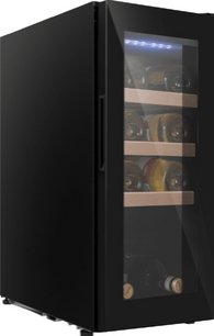 Винный шкаф Maunfeld MFWC-28S8 фото в Екатеринбурге