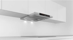 Вытяжка Бош DFS067K50 фото 4 в Екатеринбурге Вытяжка Bosch DFS067K50 фото 4 в Екатеринбурге
