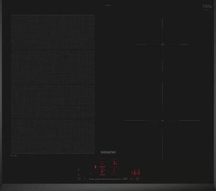 Индукционная варочная панель Сименс EX 651 HEC1E фото в Екатеринбурге Индукционная варочная панель Siemens EX 651 HEC1E фото в Екатеринбурге