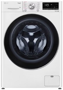 Стиральная машина LG F2V9FW9W фото в Екатеринбурге