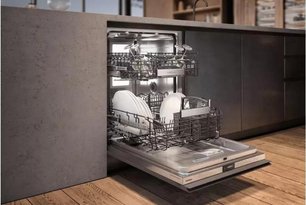 Встраиваемая посудомоечная машина Gaggenau DF481100F фото 2 в Екатеринбурге