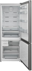 Холодильник Korting KNFC 71928 GBR фото 2 в Екатеринбурге