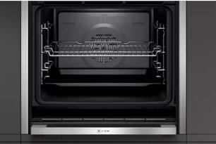 Духовой шкаф  Нефф B45CR22N0 фото 2 в Екатеринбурге Духовой шкаф  Neff B45CR22N0 фото 2 в Екатеринбурге