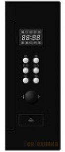 Встраиваемая микроволновая печь Brandt BMG2115B фото 2 в Екатеринбурге