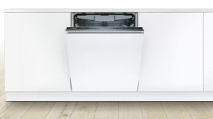 Встраиваемая посудомоечная машина BOSCH SMV25FX01R фото 2 в Екатеринбурге Встраиваемая посудомоечная машина BOSCH SMV25FX01R фото 2 в Екатеринбурге