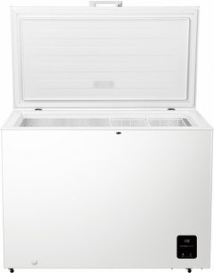 Морозильный ларь Gorenje FHC30A6W фото 4 в Екатеринбурге