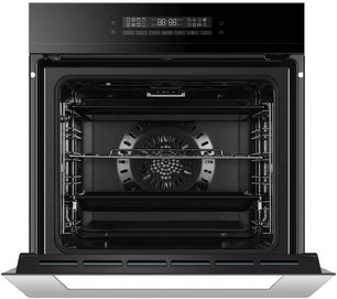 Духовой шкаф Haier HOQ-P16AN5GB фото 2 в Екатеринбурге