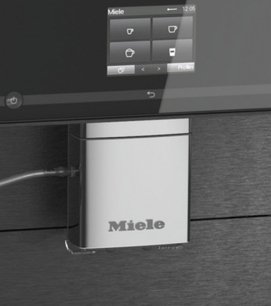 Кофемашина Miele CM7750 OBSW CoffeeSelect фото 2 в Екатеринбурге