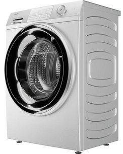 Стиральная машина Haier HW80-BP14969B фото 2 в Екатеринбурге