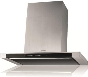 Вытяжка Горение Плюс GHT92X фото в Екатеринбурге Вытяжка Gorenje Plus GHT92X фото в Екатеринбурге
