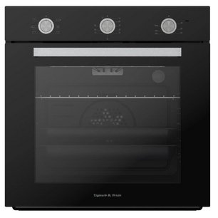 Электрический духовой шкаф Zigmund Shtain E 151 B фото в Екатеринбурге