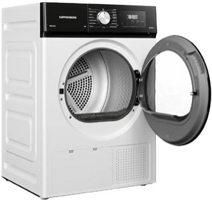 Сушильная машина Kuppersberg DM 592 W фото 4 в Екатеринбурге