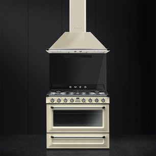 Варочный центр Смег TR90P9 фото 2 в Екатеринбурге Варочный центр Smeg TR90P9 фото 2 в Екатеринбурге