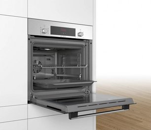 Духовой шкаф Бош HBA513BS1 фото 3 в Екатеринбурге Духовой шкаф Bosch HBA513BS1 фото 3 в Екатеринбурге