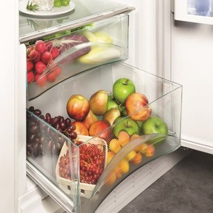 Холодильник Либхер IK 3524 фото 4 в Екатеринбурге Холодильник Liebherr IK 3524 фото 4 в Екатеринбурге